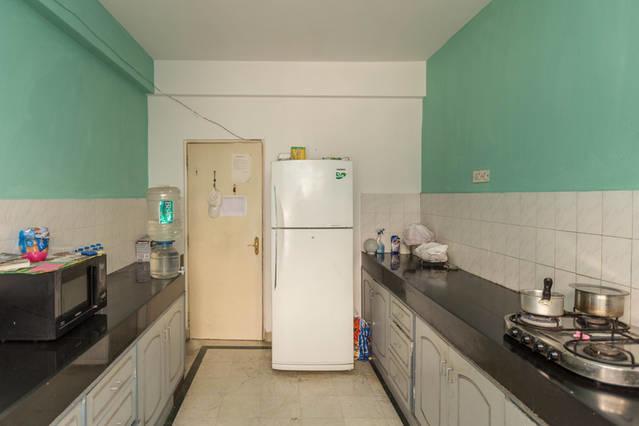 Hostel Social Rehab Bengalúr Exteriér fotografie